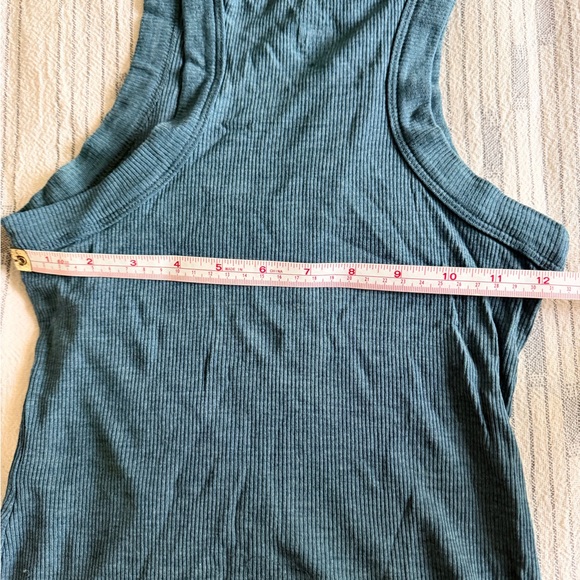 Nui Organics tank tops set of 2 - Picture 5 of 6